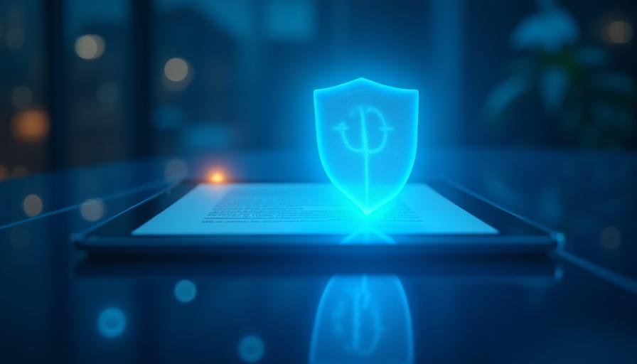 Legal documentation and technology risk shield